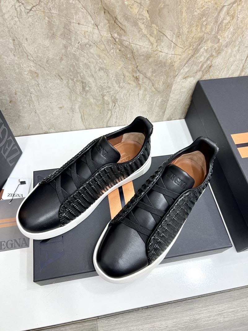 Ermenegildo Zegna Shoes